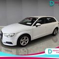 Audi A3 2019