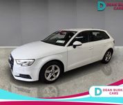 Audi A3 2019