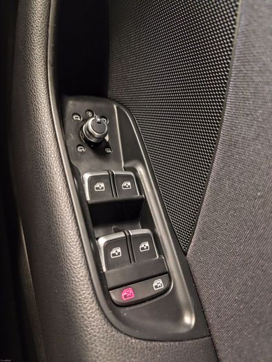 Audi A3 2019