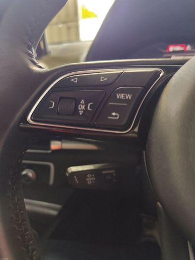 Audi A3 2019