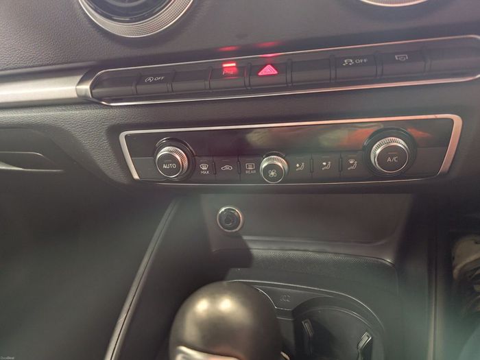 Audi A3 2019