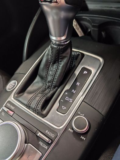 Audi A3 2019