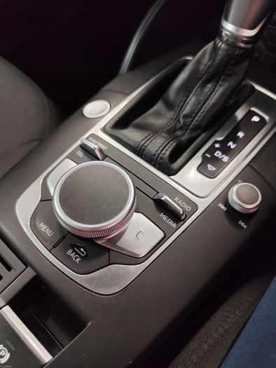 Audi A3 2019