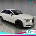 Audi A3 2019
