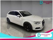 Audi A3 2019