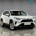 Toyota Rav4 2020