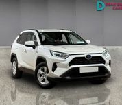 Toyota Rav4 2020