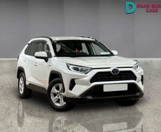 Toyota Rav4 2020