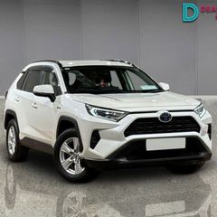 Toyota Rav4 2020