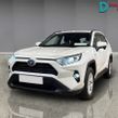 Toyota Rav4 2020