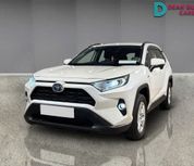 Toyota Rav4 2020