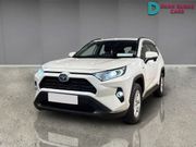 Toyota Rav4 2020