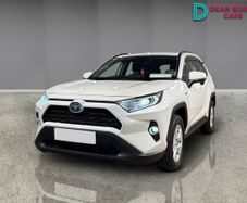 Toyota Rav4 2020