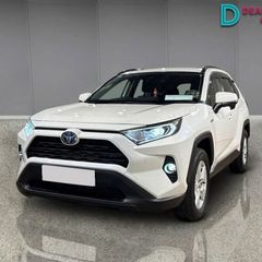 Toyota Rav4 2020