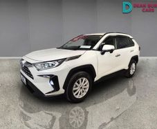 Toyota Rav4 2020