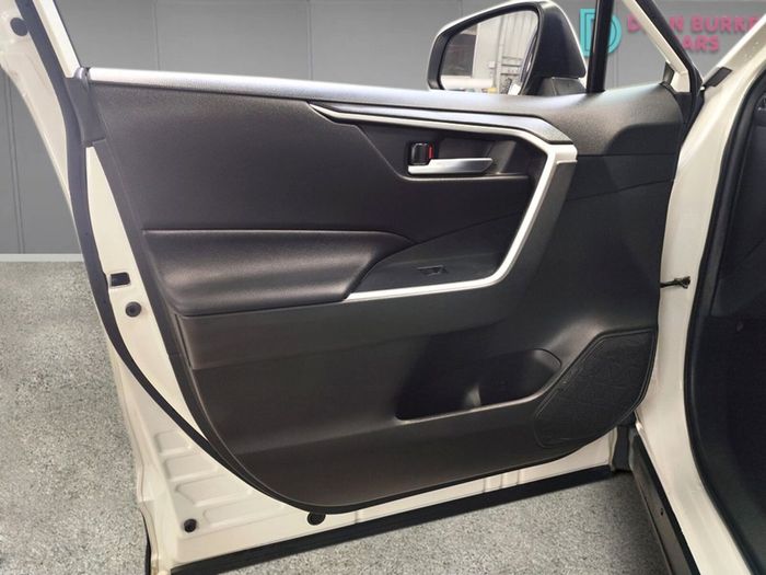 Toyota Rav4 2020