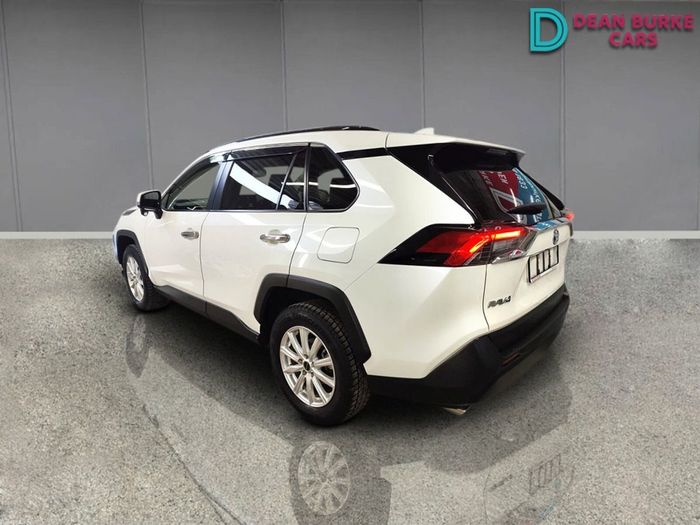 Toyota Rav4 2020