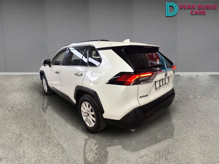 Toyota Rav4 2020
