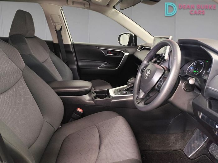 Toyota Rav4 2020