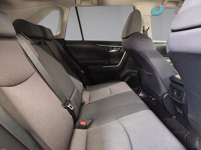 Toyota Rav4 2020