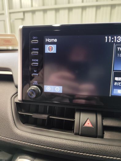 Toyota Rav4 2020