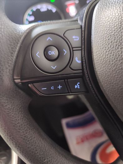 Toyota Rav4 2020
