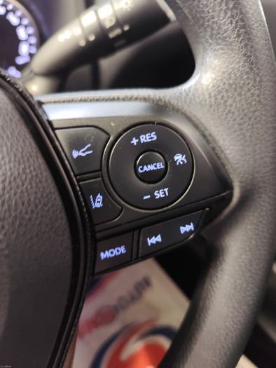 Toyota Rav4 2020