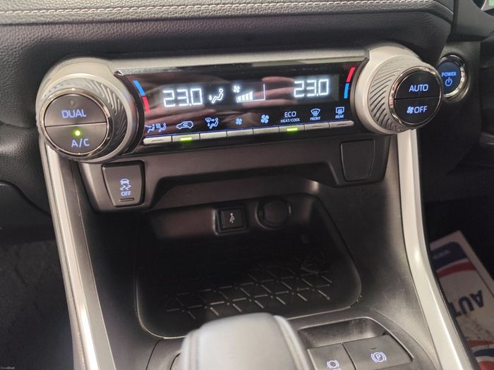 Toyota Rav4 2020