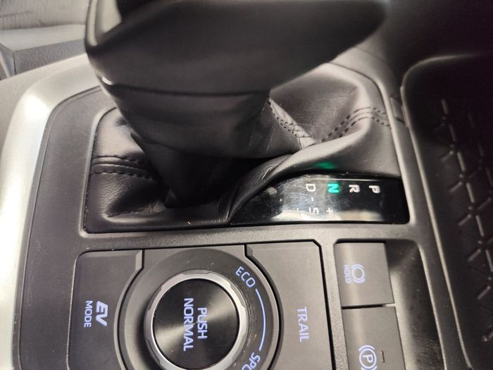 Toyota Rav4 2020