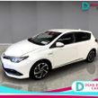Toyota Auris 2016