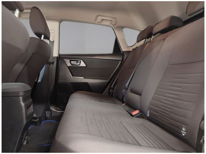 Toyota Auris 2016