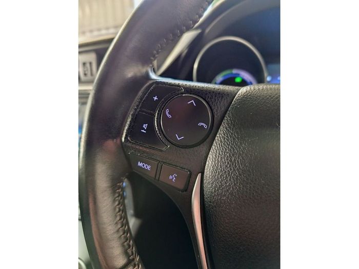 Toyota Auris 2016