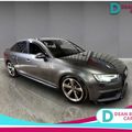 Audi A4 2018