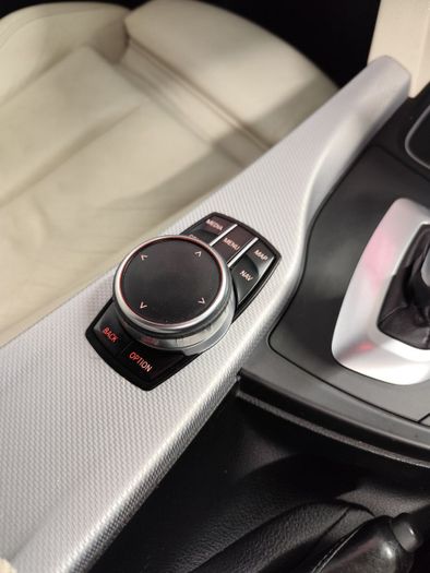 BMW 4 Series 2017