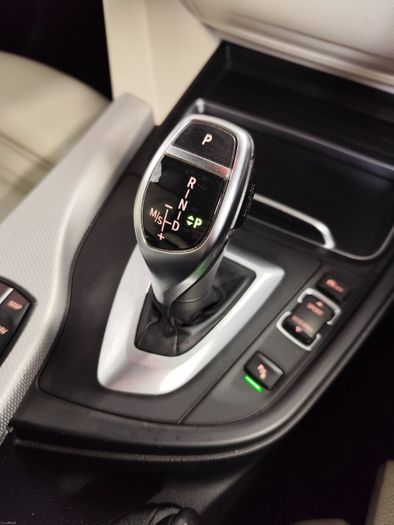 BMW 4 Series 2017