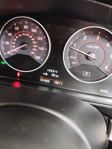 BMW 4 Series 2017