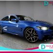 BMW 4 Series 2017