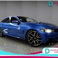 BMW 4 Series 2017
