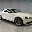 Audi A4 2011