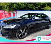 Volvo S90 2018