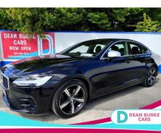 Volvo S90 2018