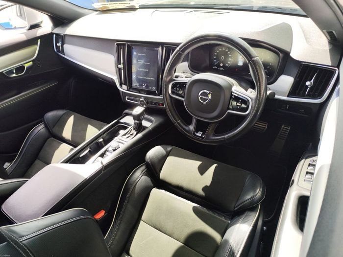 Volvo S90 2018