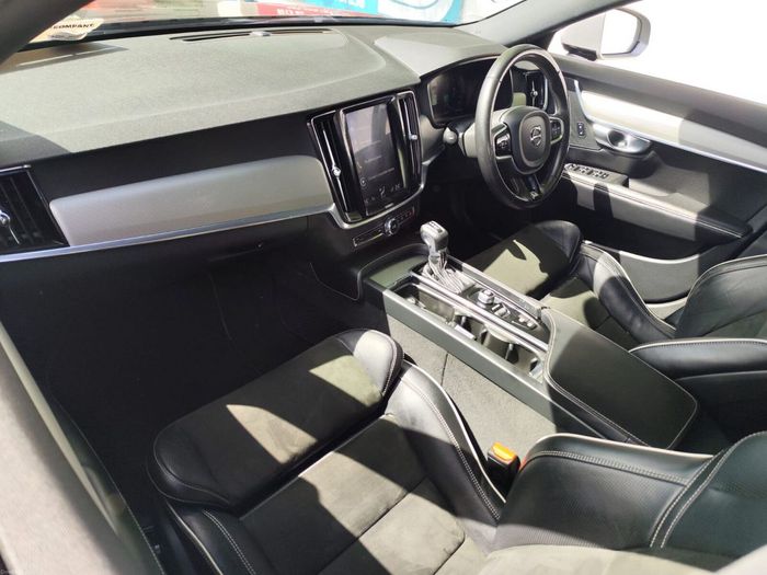 Volvo S90 2018