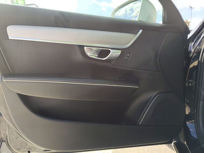 Volvo S90 2018