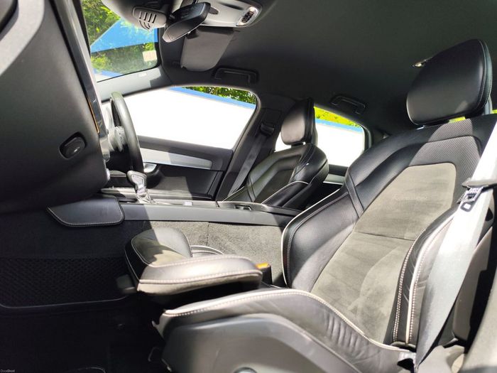 Volvo S90 2018