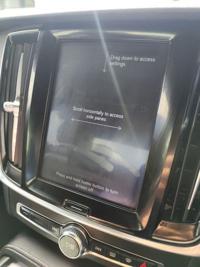 Volvo S90 2018