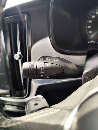Volvo S90 2018