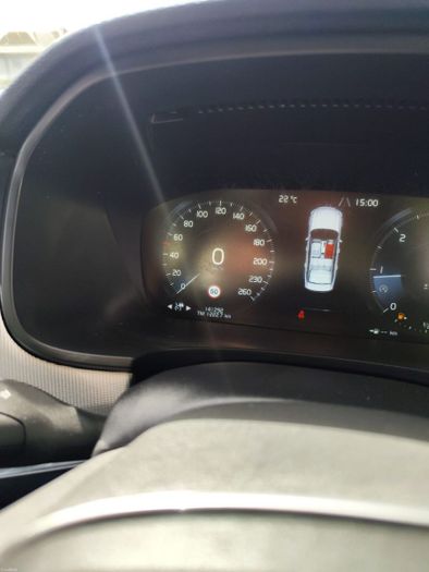 Volvo S90 2018