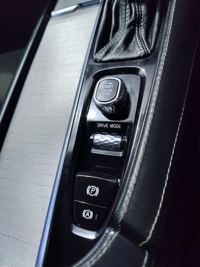 Volvo S90 2018
