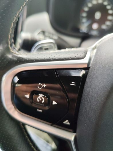 Volvo S90 2018